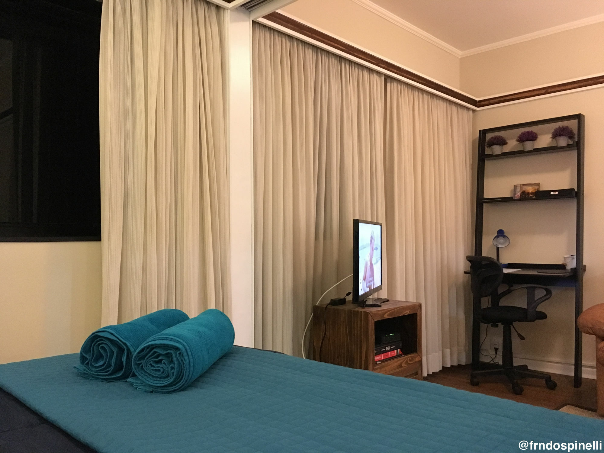Apartamento confortável - Jd Paulista São Paulo Exterior foto
