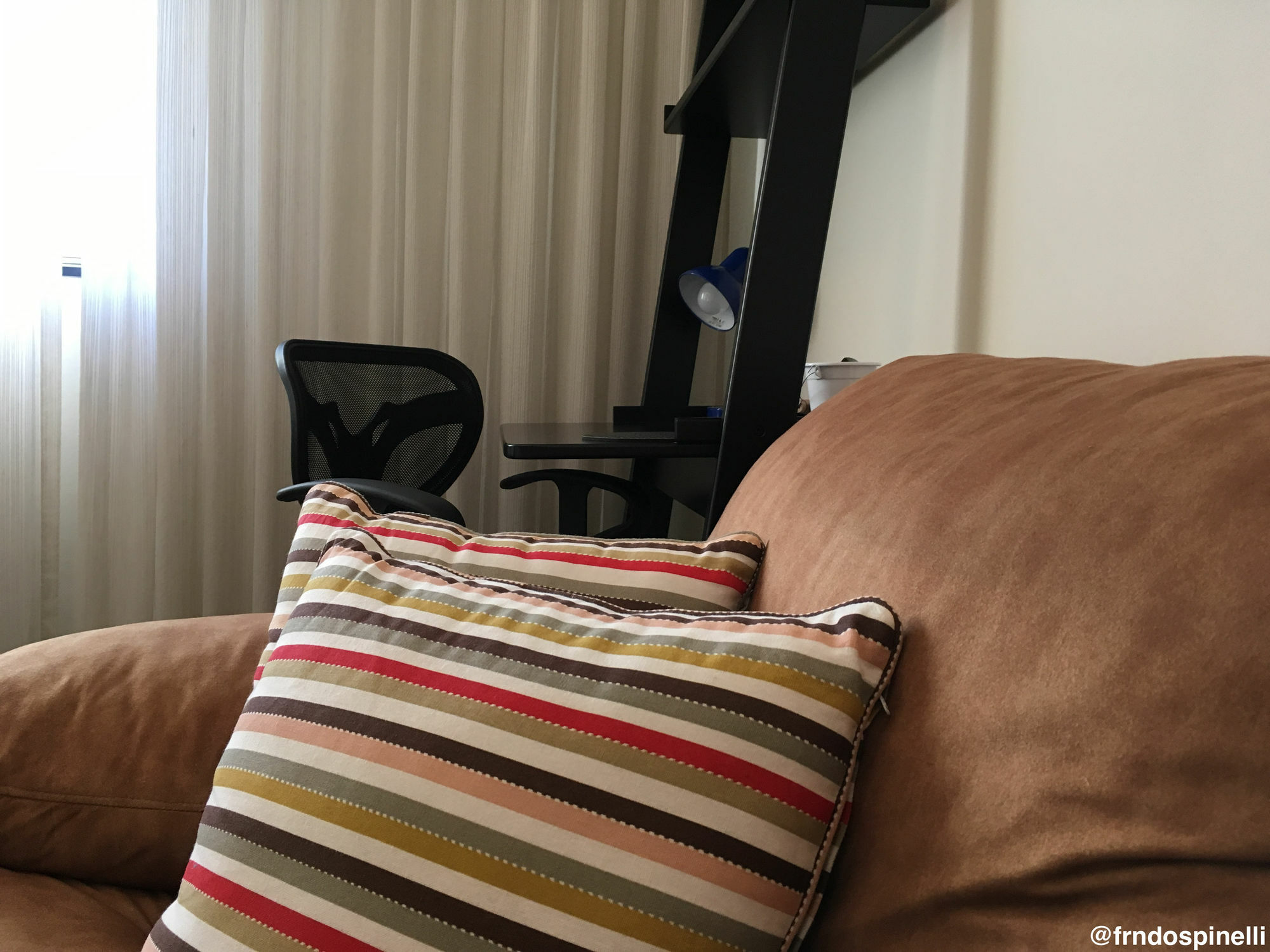 Apartamento confortável - Jd Paulista São Paulo Exterior foto