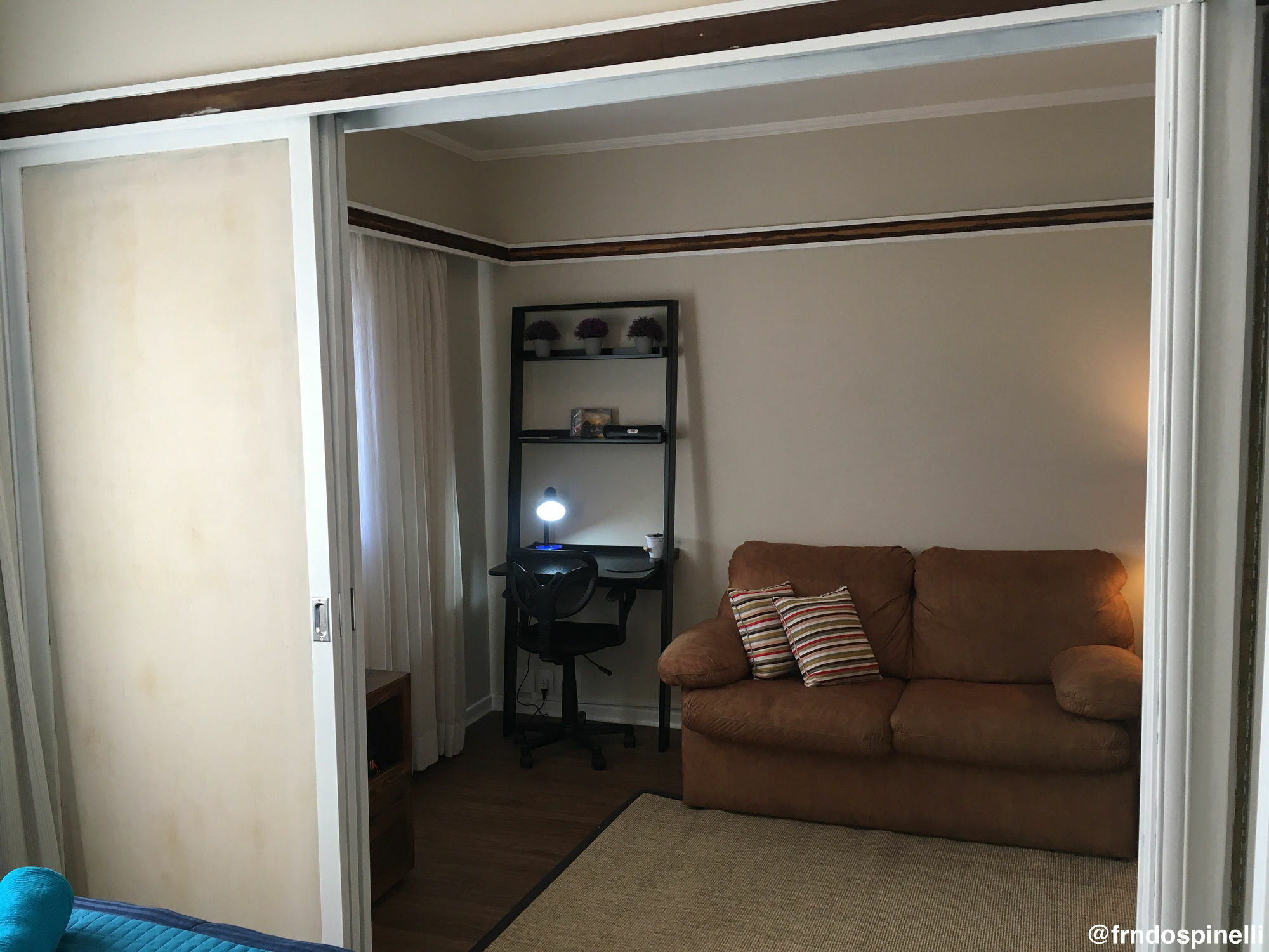 Apartamento confortável - Jd Paulista São Paulo Exterior foto