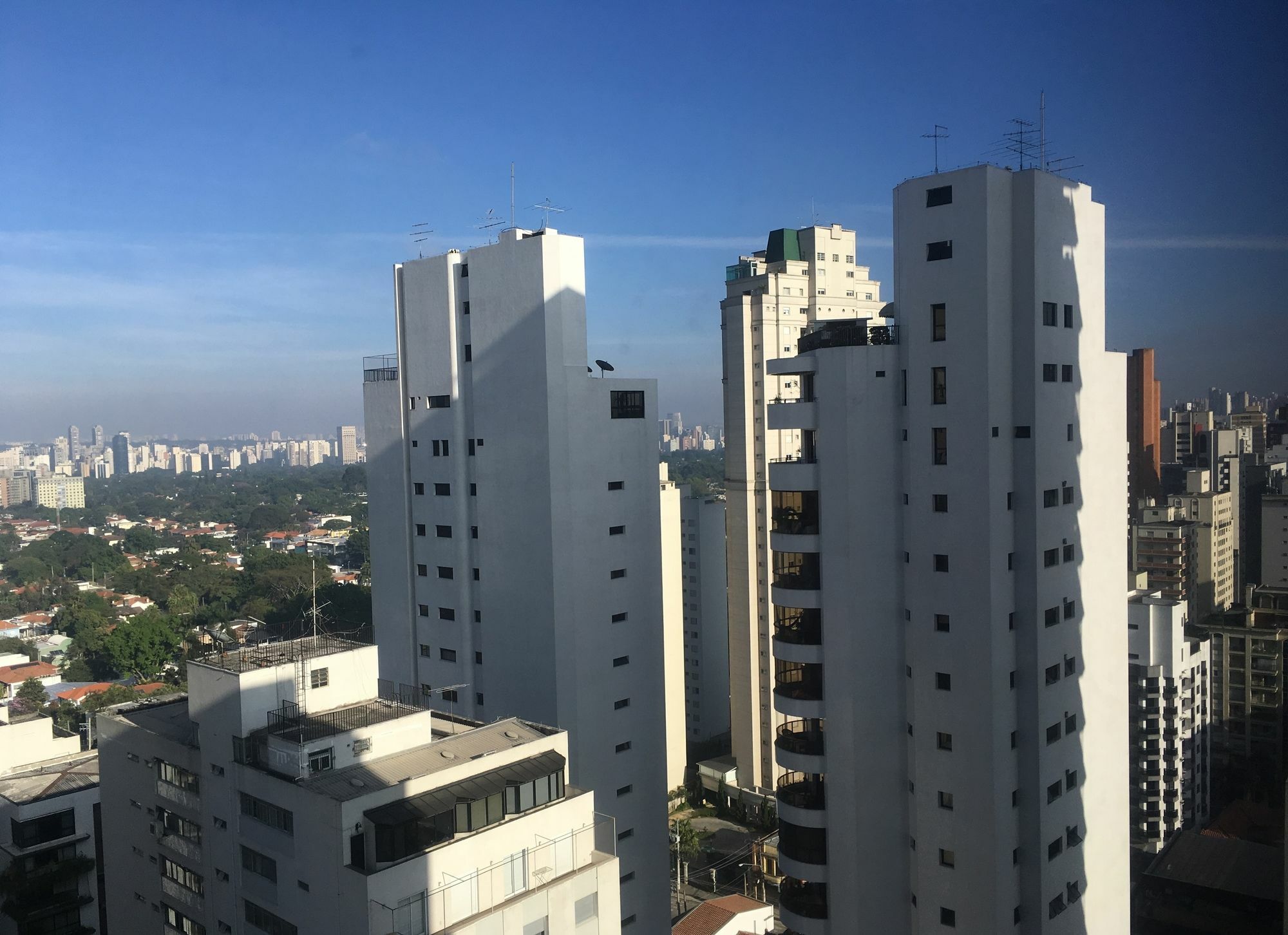 Apartamento confortável - Jd Paulista São Paulo Exterior foto